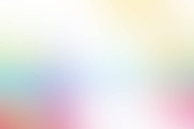 Soyut pastel yumuşak renkli desenli arkaplan tonu