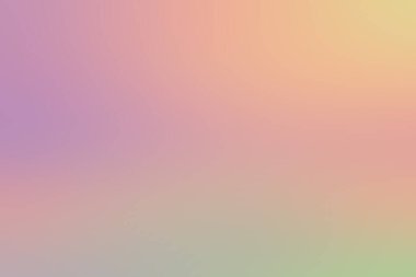 Soyut pastel yumuşak renkli desenli arkaplan tonu