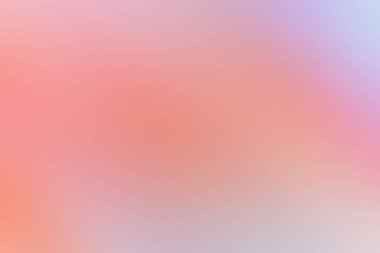 Soyut pastel yumuşak renkli desenli arkaplan tonu