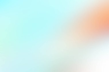 Soyut pastel yumuşak renkli desenli arkaplan tonu