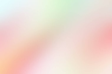 Soyut pastel yumuşak renkli desenli arkaplan tonu