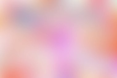 Soyut pastel yumuşak renkli desenli arkaplan tonu