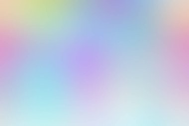 Soyut pastel yumuşak renkli desenli arkaplan tonu