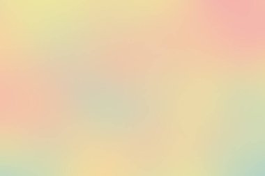 Soyut pastel yumuşak renkli desenli arkaplan tonu