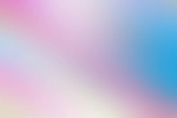 Abstract pastel zachte kleurrijke textuur achtergrond afgezwakt — Stockfoto