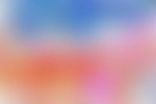 Abstract pastel zachte kleurrijke textuur achtergrond afgezwakt — Stockfoto