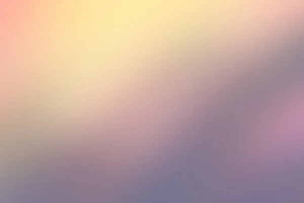 Abstract pastel zachte kleurrijke textuur achtergrond afgezwakt — Stockfoto