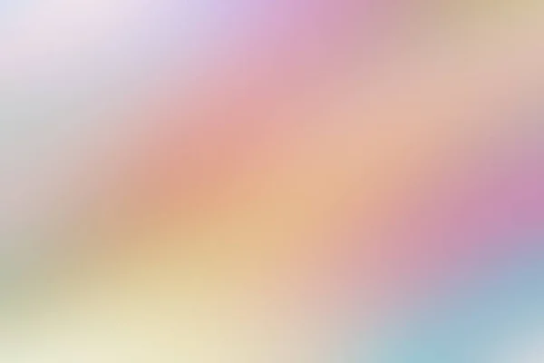 Abstract pastel zachte kleurrijke textuur achtergrond afgezwakt — Stockfoto