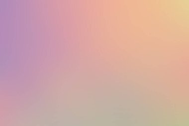 Soyut pastel yumuşak renkli desenli arkaplan tonu