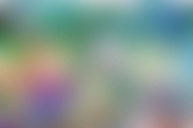 Soyut pastel yumuşak renkli desenli arkaplan tonu