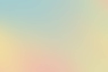 Soyut pastel yumuşak renkli desenli arkaplan tonu