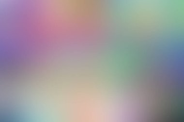 Soyut pastel yumuşak renkli desenli arkaplan tonu