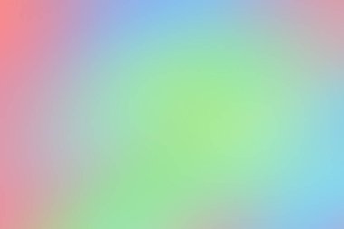 Soyut pastel yumuşak renkli desenli arkaplan tonu