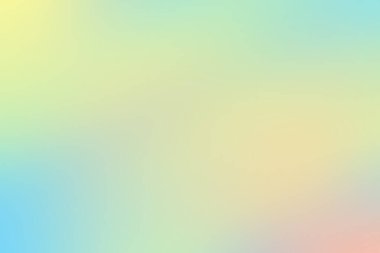 Soyut pastel yumuşak renkli desenli arkaplan tonu