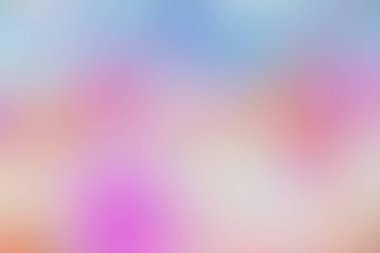 Soyut pastel yumuşak renkli desenli arkaplan tonu