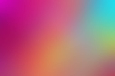 Soyut pastel yumuşak renkli desenli arkaplan tonu