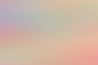 Soyut pastel yumuşak renkli desenli arkaplan tonu