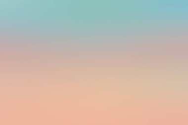 Soyut pastel yumuşak renkli desenli arkaplan tonu