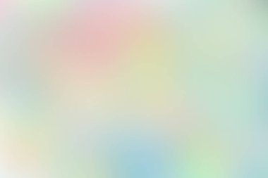 Soyut pastel yumuşak renkli desenli arkaplan tonu