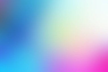 Soyut pastel yumuşak renkli desenli arkaplan tonu