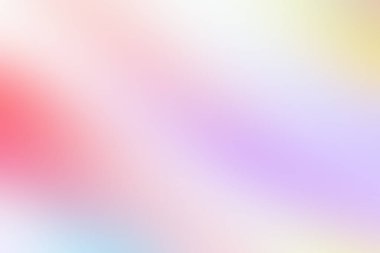 Soyut pastel yumuşak renkli desenli arkaplan tonu