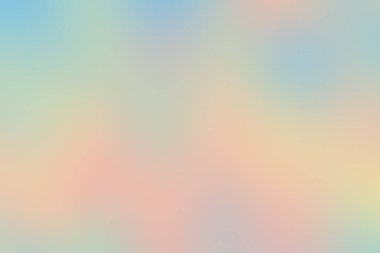 Soyut pastel yumuşak renkli desenli arkaplan tonu