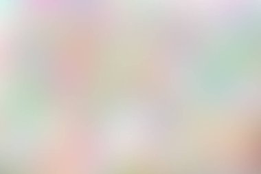 Soyut pastel yumuşak renkli desenli arkaplan tonu