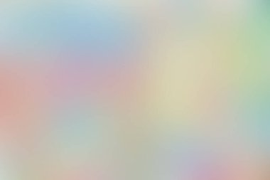 Soyut pastel yumuşak renkli desenli arkaplan tonu