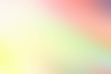 Soyut pastel yumuşak renkli desenli arkaplan tonu