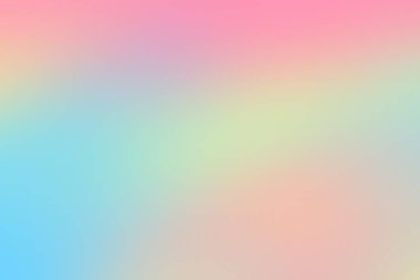 Soyut pastel yumuşak renkli desenli arkaplan tonu