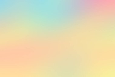 Soyut pastel yumuşak renkli desenli arkaplan tonu