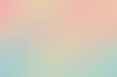 Soyut pastel yumuşak renkli desenli arkaplan tonu