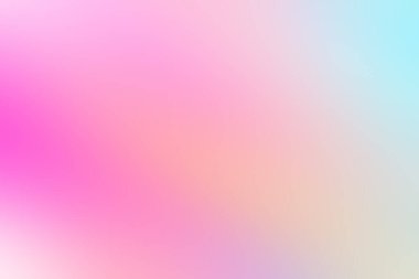 Soyut pastel yumuşak renkli desenli arkaplan tonu