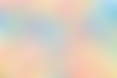 Soyut pastel yumuşak renkli desenli arkaplan tonu