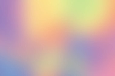 Soyut pastel yumuşak renkli desenli arkaplan tonu