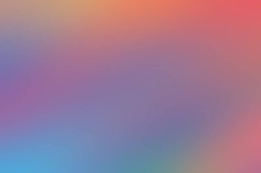 Soyut pastel yumuşak renkli desenli arkaplan tonu