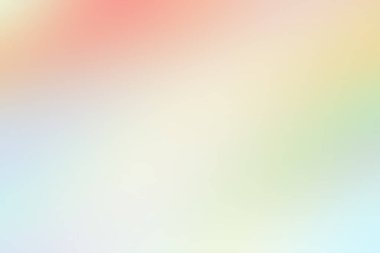 Soyut pastel yumuşak renkli desenli arkaplan tonu