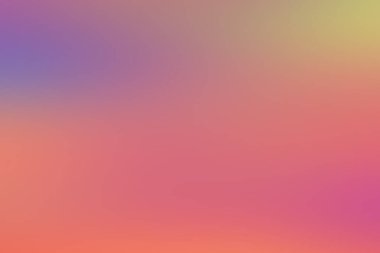 Soyut pastel yumuşak renkli desenli arkaplan tonu