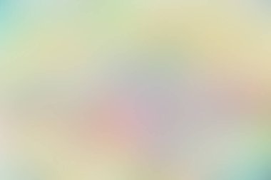 Soyut pastel yumuşak renkli desenli arkaplan tonu