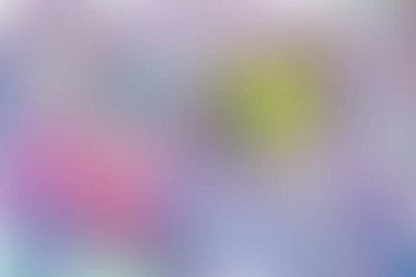 Soyut pastel yumuşak renkli desenli arkaplan tonu