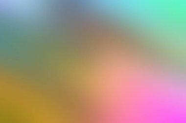 Soyut pastel yumuşak renkli desenli arkaplan tonu