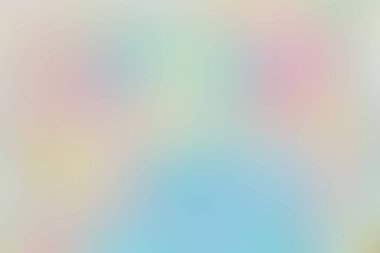 Soyut pastel yumuşak renkli desenli arkaplan tonu