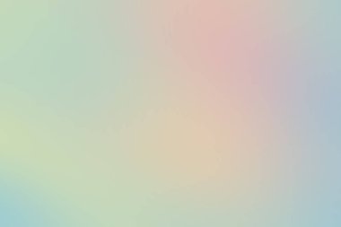 Soyut pastel yumuşak renkli desenli arkaplan tonu