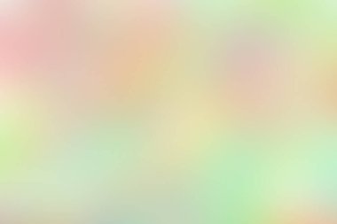 Soyut pastel yumuşak renkli desenli arkaplan tonu