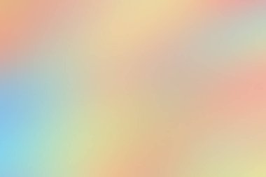 Soyut pastel yumuşak renkli desenli arkaplan tonu