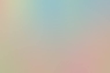 Soyut pastel yumuşak renkli desenli arkaplan tonu