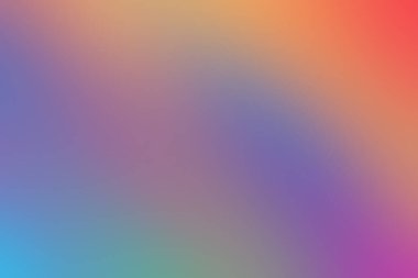 Soyut pastel yumuşak renkli desenli arkaplan tonu