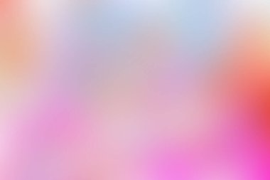 Soyut pastel yumuşak renkli desenli arkaplan tonu