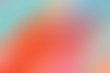 Soyut pastel yumuşak renkli desenli arkaplan tonu