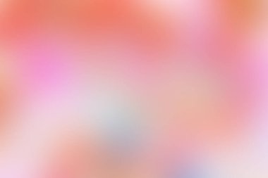 Soyut pastel yumuşak renkli desenli arkaplan tonu